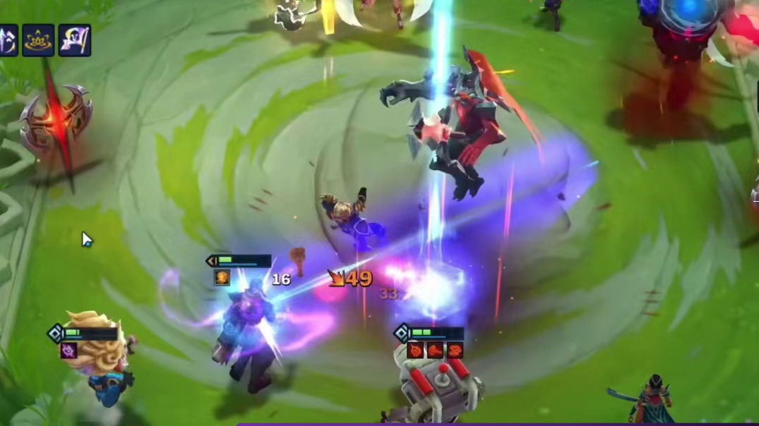 【校长】可惜！九五还差一点啊！