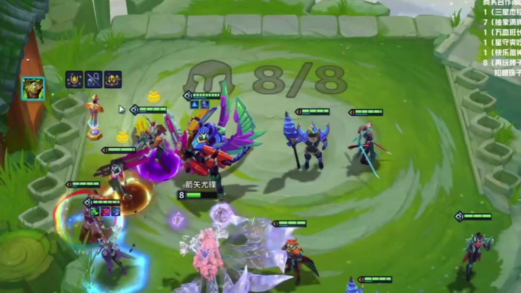 【校长】这真的离谱！4-2直接起飞！