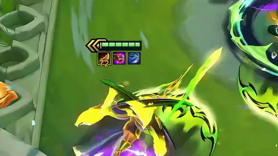 金铲铲第六周阵容排行！蒙多专精拿到就是喂分！ @球球电竞    数据参考：@苏苏的荣耀助手 @黑白两