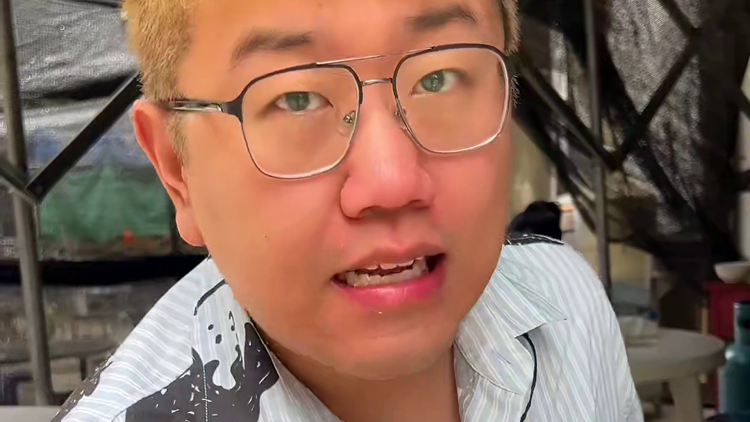 渭南街头逛吃攻略，尝尝小吃味道怎么样？