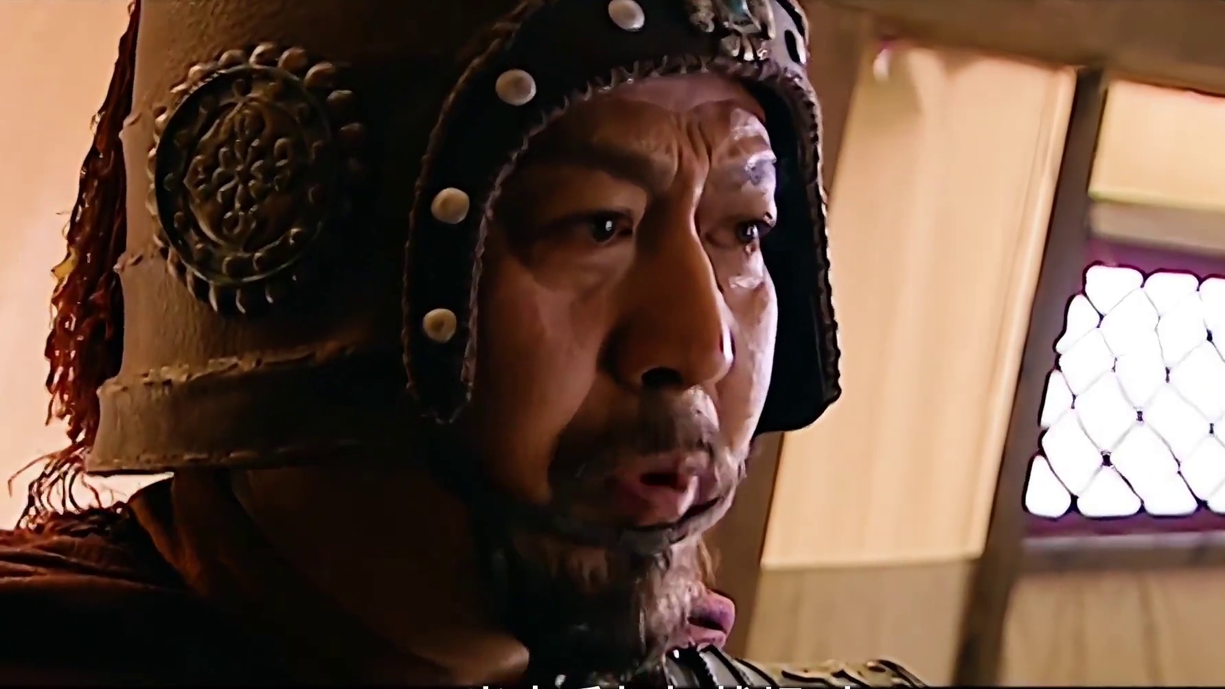 107. #李敢为父讨要公道刺伤卫青，竟遭霍去病射杀