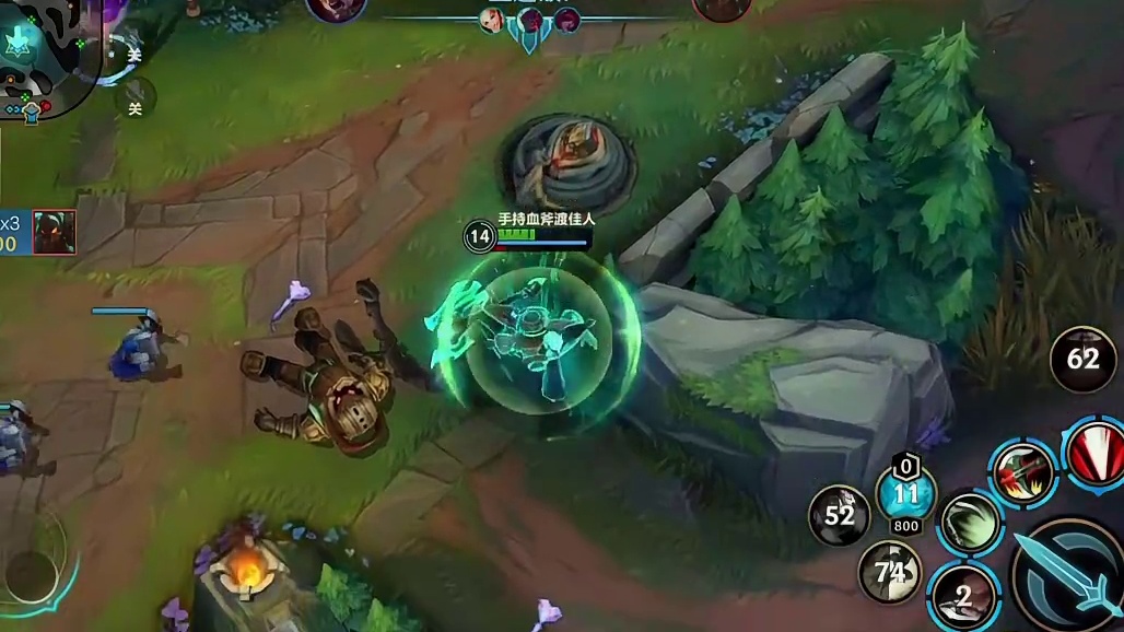 这就是超武乾坤