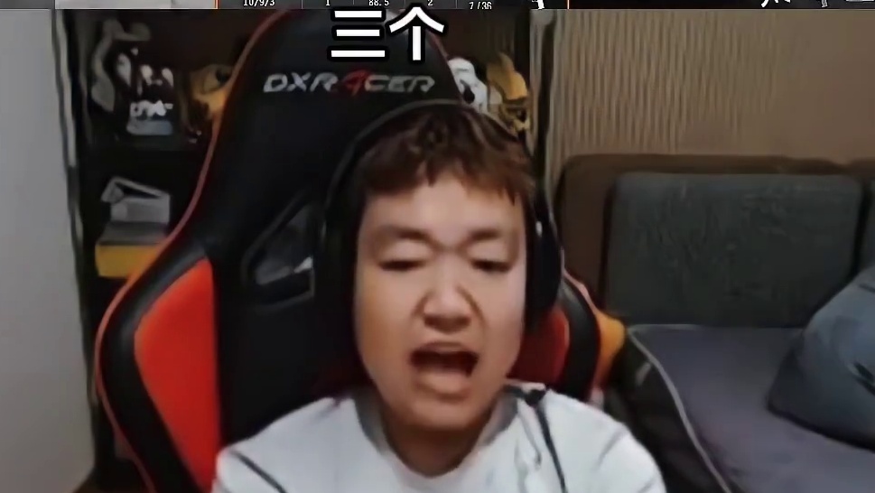 责任神DOO不愧现役联盟第一狙，狙又稳又快残局胜率还高，拿完EWC的FMVP后更加自信了！#2025