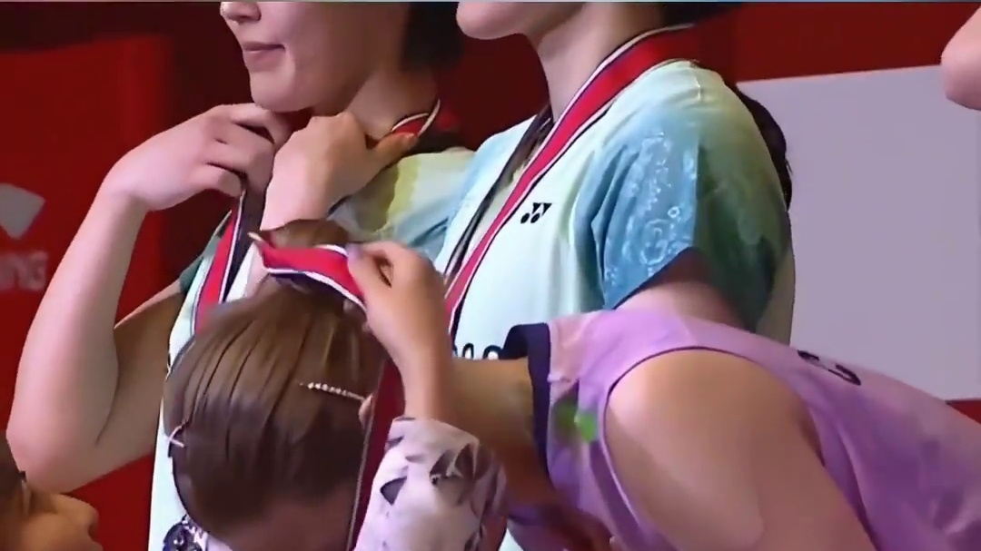 国羽决赛全胜 香港赛再现五金!国羽重回2017年巅峰