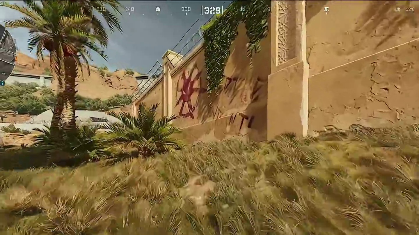 鼠鼠的名义！伪装成大兵的究极屯屯鼠