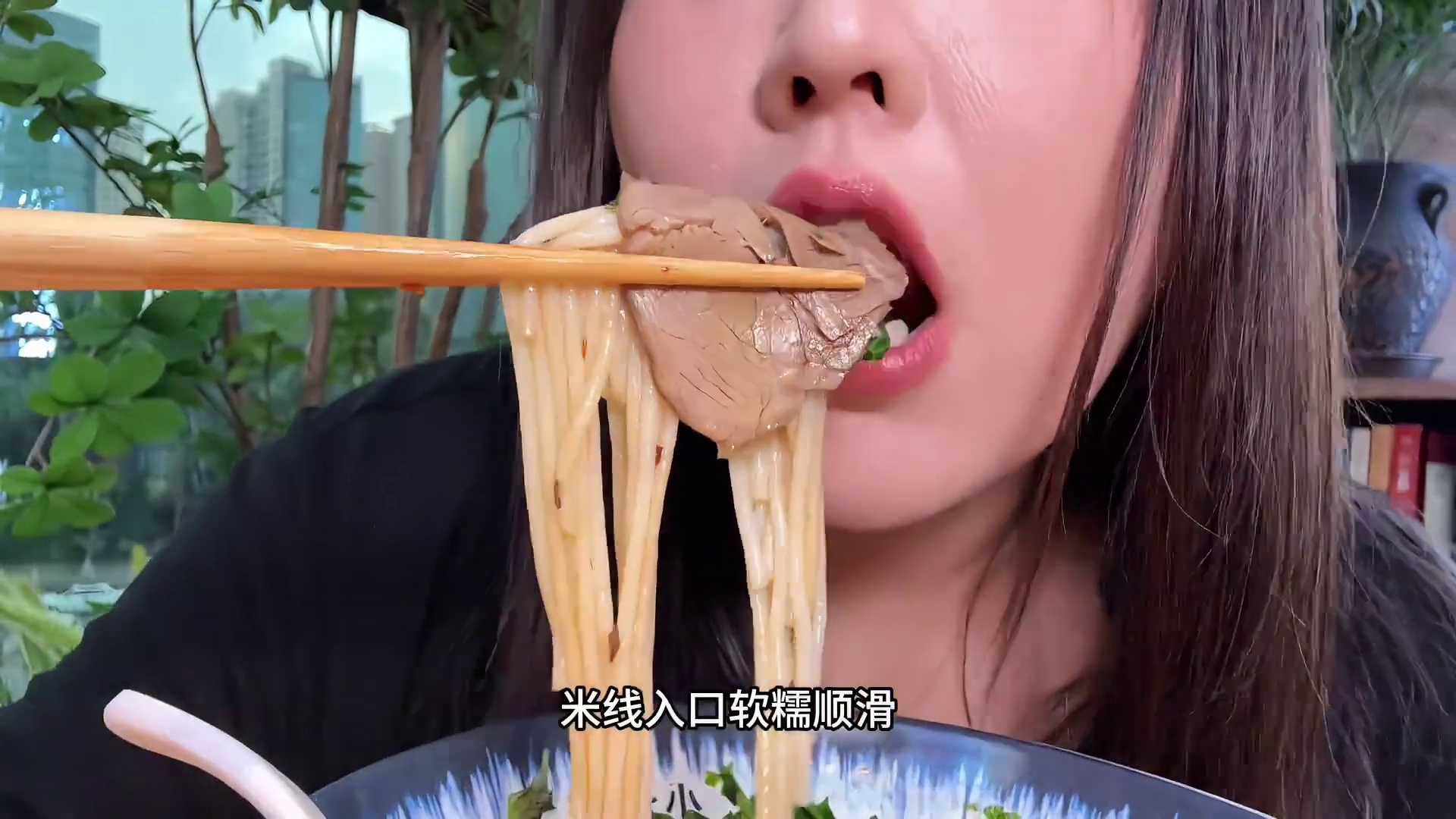 没出沈阳！但已经去云南吃了一圈儿了～ #沈阳美食 #米线 #沈阳米线 #云南米线 #云南小吃