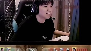 你又不是冠軍放什么歌？