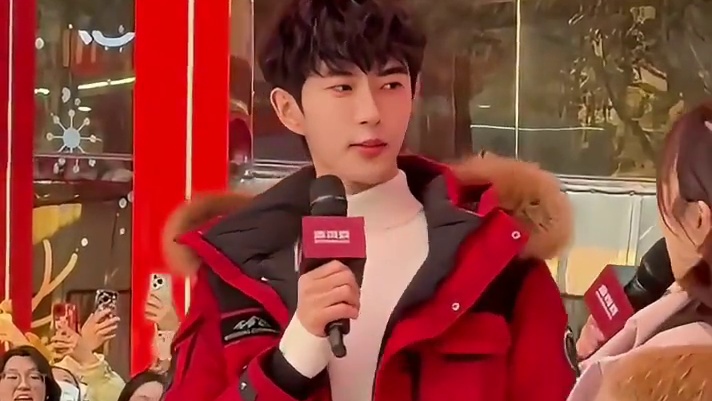 2019年的最后一天，于朦胧一句话救下想轻生的好友，五年后他的离世让好友的精神支柱彻底崩塌 #于朦胧