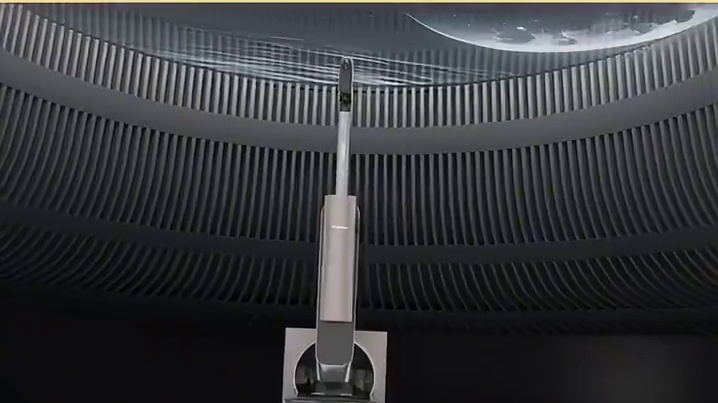 添可这波直接把米兰时装周“搬”进我家客厅了#风从东方来#TA的秀场不止在米兰 #TA的生活就是秀场#