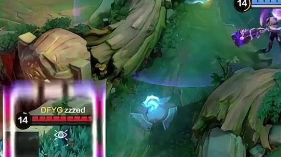 zzzed巴当顶级绕后，一推三带走比赛 #决胜巅峰全球电竞 #决胜巅峰 #决胜巅峰中国大师赛