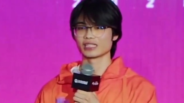 DFYG先藏一手，感谢粉丝的关注 #决胜巅峰全球电竞 #决胜巅峰 #决胜巅峰中国大师赛