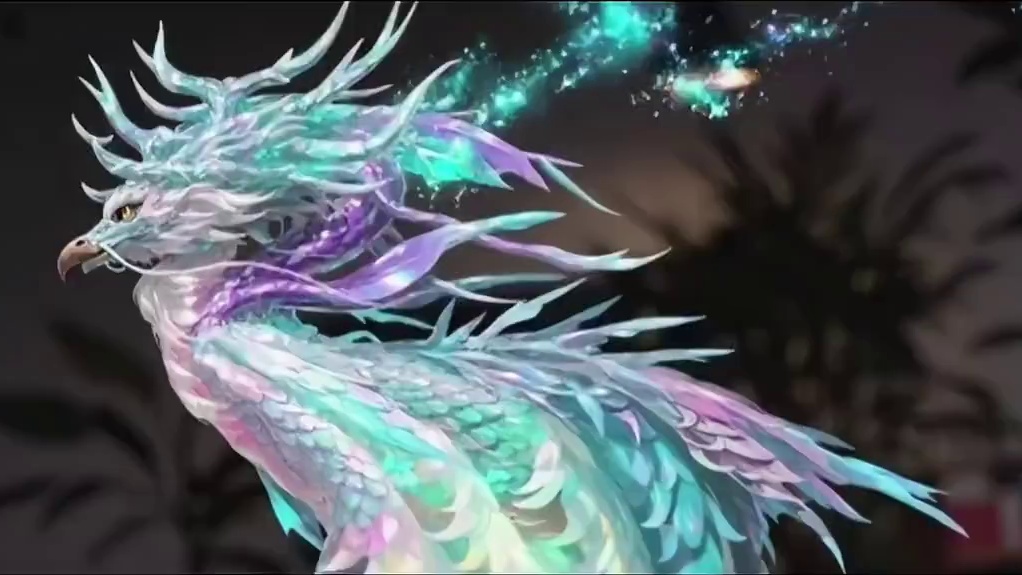 先锋服9.15 新进化宠嘲风上线！千年进化丹材料实锤"青戈石 直充返利限时开启 新世界BOSS新武器