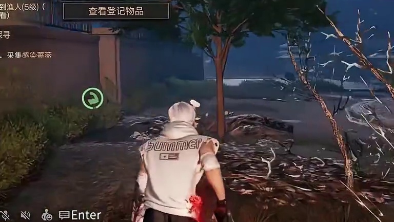 动荡之城被堵撤离点了，家人们我该怎么办？ #明日之后赚金计划