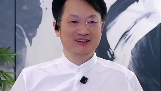 看见创伤印记即放松