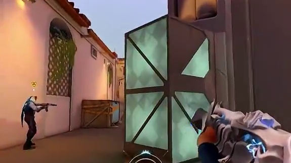 无畏契约巴黎全球冠军赛
BLG首秀迎战MIBR
#无畏契约巴黎全球冠军赛  #BLG对阵MIBR