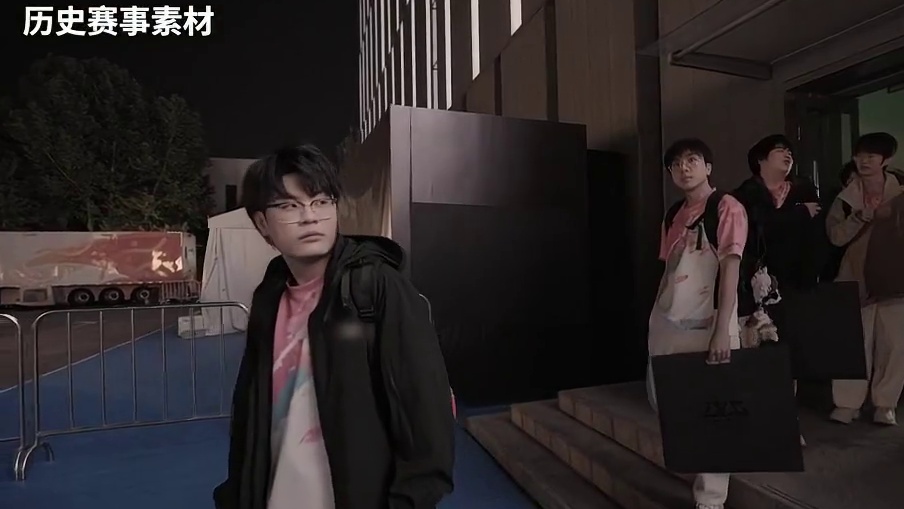 无畏契约巴黎全球冠军赛 | BLG晋级之路 
在2025VCT CN联赛第二赛段中，BLG的每一位选