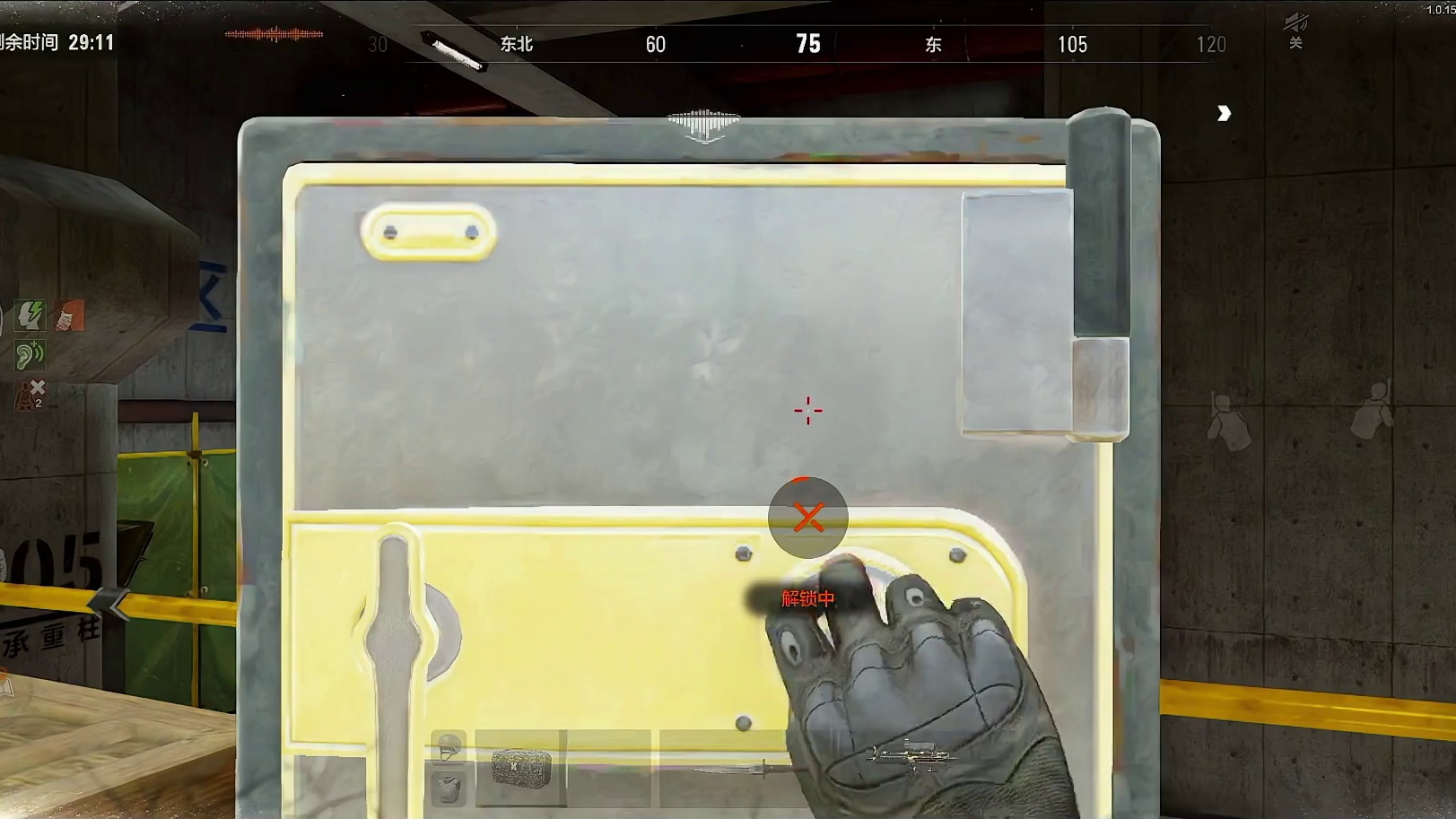 【暗区突围】前线要塞依旧在，不见当年摸金人！