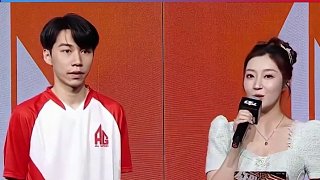 此子 留不留？？？ #2025CFS傳奇杯#2025CFS#CFS傳奇杯總決賽落地沈陽