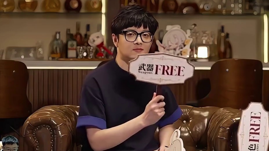 二游史上最天才的决策！无抽卡二游诞生 #二重螺旋1028公测#二重螺旋#拥抱命运之螺旋