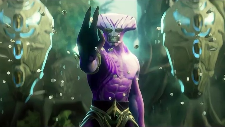 【TI 2025】短片大赛第一名——KINO#Dota2 #TI2025 #刀塔