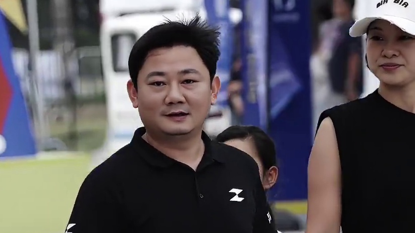 MXGP中国站开战！ 征和链条在家里口经受住MXGP严酷考验，拿下亚军，国货之光真的站起来了！#20