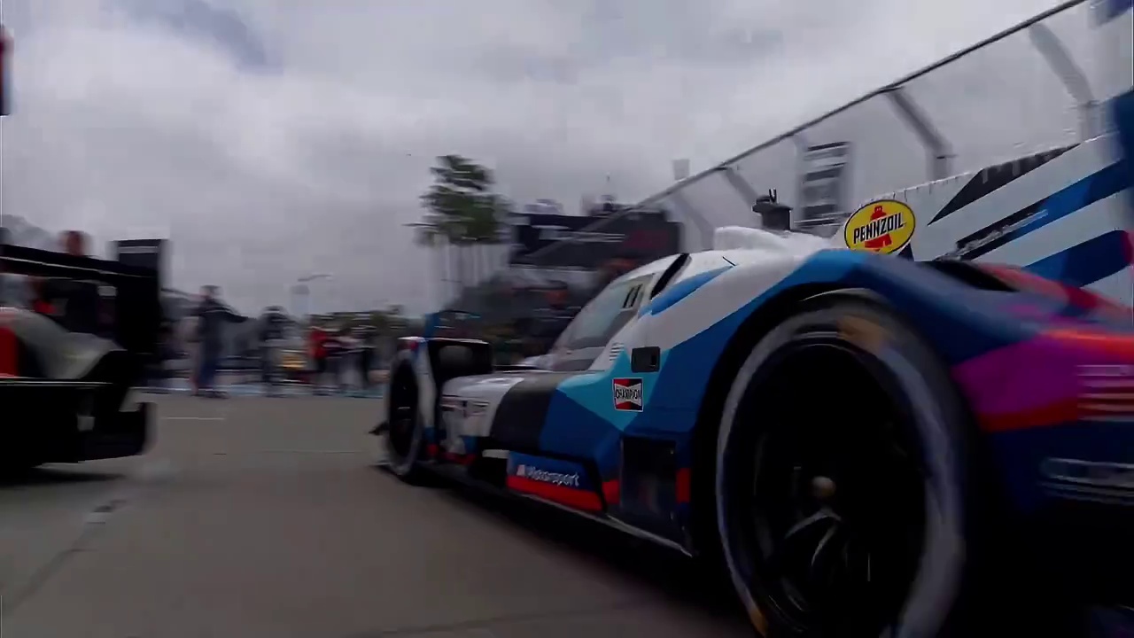 慢零点几秒就成了亚军，甘心吗！#赛车 #f1 #赛道 #gt3 #耐力赛