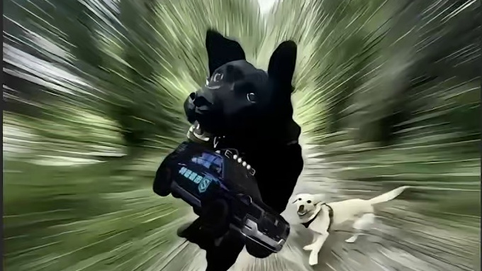 “天才只是见我的门槛” #极品飞车集结#天才小猫#张力小狗#张力#极品飞车集结新版本车队争霸