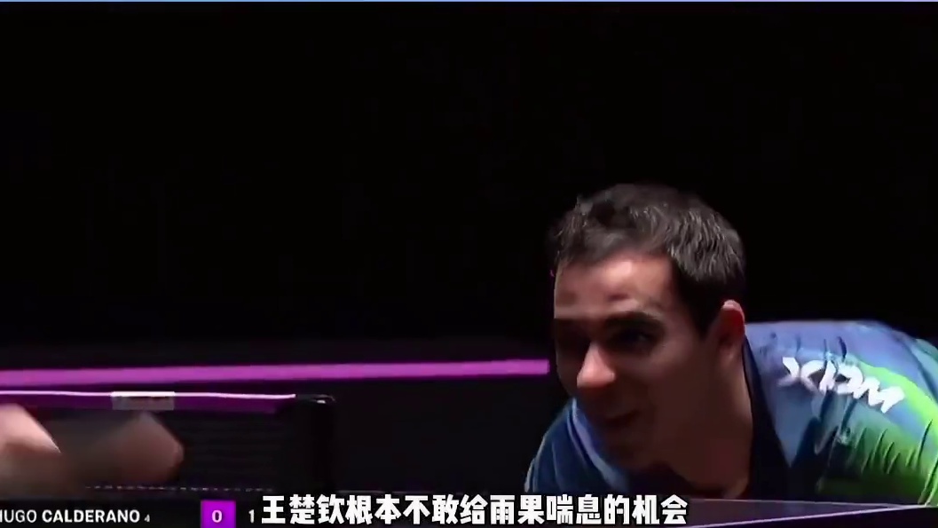 重返世界第一！
王楚钦4-0雨果加冕三冠王
终结国乒男单冠军荒 
#王楚钦   #雨果