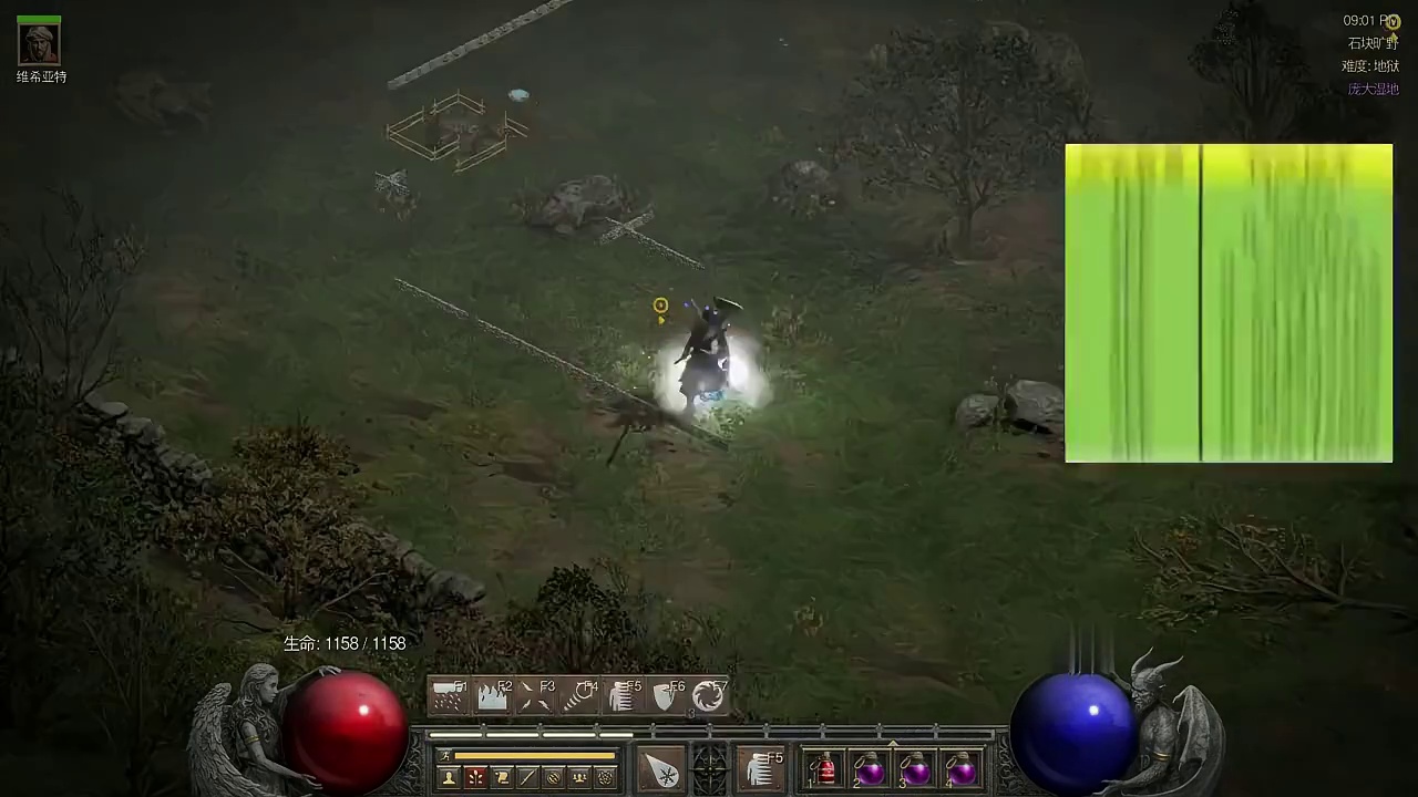 【暗黑2国服】到底几PP刷宝物才最科学合理？ 几PP刷宝最效率？#暗黑2重制版  #暗黑2创作营  