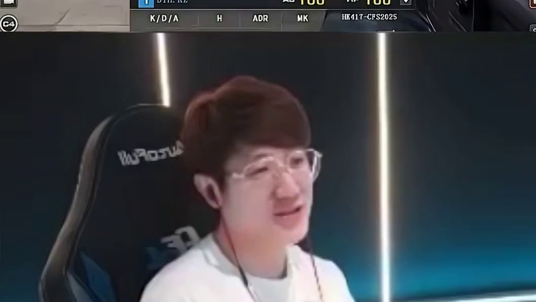 白鲨说两年前就想买Koi，可惜当时AG不卖