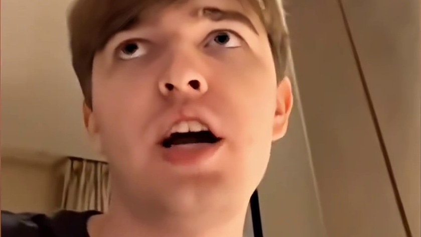 完美不当人？还有更狠的！直接谋财害命了！ #danking #csgo #cs #印度电竞