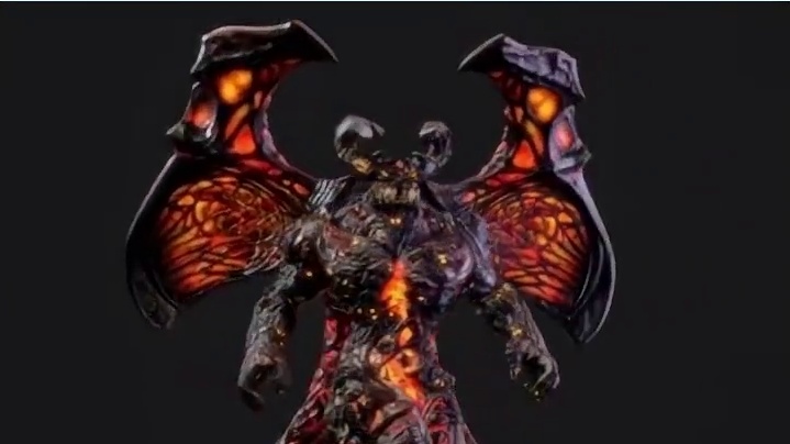 究极boss与神仙PVP，谁才是下一个奥特曼大师？ #奥特曼超时空英雄  #光耀对决