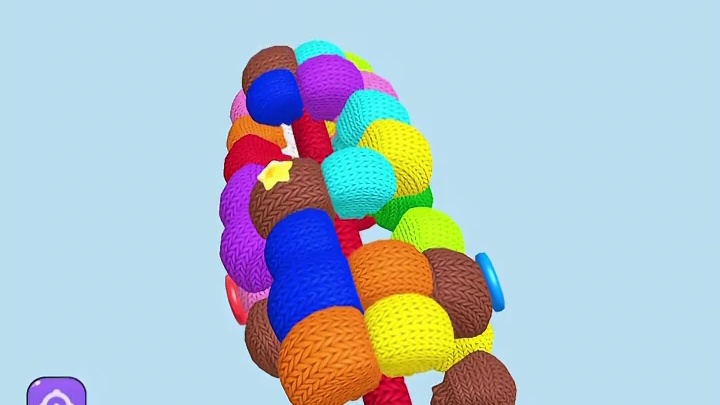 #解压小游戏 #是时候展现真正的技术了 #益智小游戏 #游戏挑战 #消消大玩家