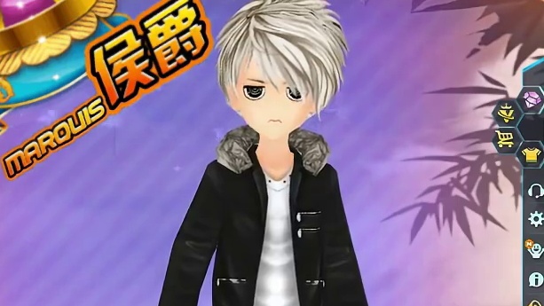 我何德何能跟两辆冰凤同台竞技，这差距太大了！ #QQ飞车 #测评 #琳琅天上