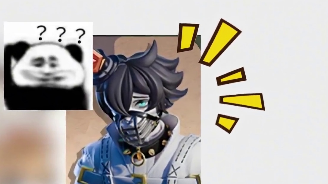 蛋仔派对：当追捕去玩卧底游戏（三），这怎么全员都是卧底啊？ #蛋仔高玩小课堂#聊天记录#蛋仔派对#蛋