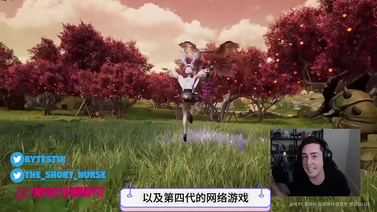 第四代新游《The Starlight 星光》18号正式公测 #最新游戏资讯 #最新游戏推荐 #游戏