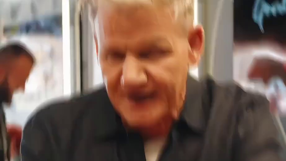 勒克莱尔贝尔曼皮亚斯特里 
@戈登拉姆齐GordonRamsay 出马，车迷用嘴投票，谁的披萨是围场