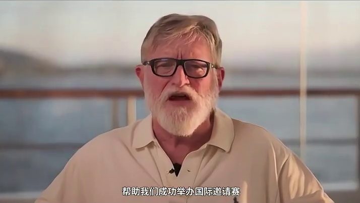 2026年，Ti回到中国上海 #dota2 #刀塔2 #ame #xg #ti