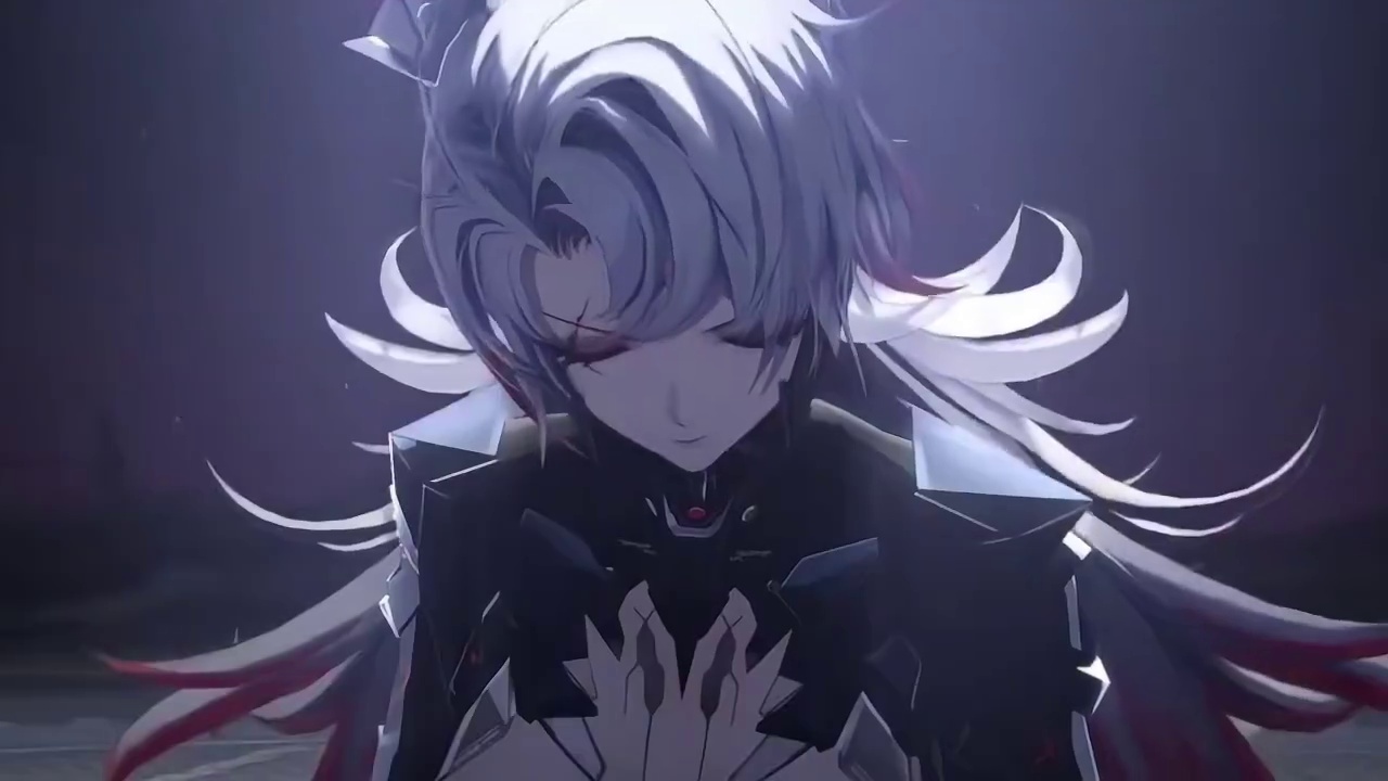 维罗妮卡剧情大猜测 #战双帕弥什#战双帕弥什理想笼  #战双指挥团 #战双帕弥什维罗妮卡