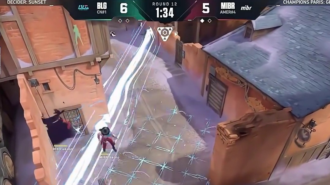 whzy霓虹冲锋
过关斩将连收四人
#BLG对阵MIBR  #无畏契约巴黎全球冠军赛