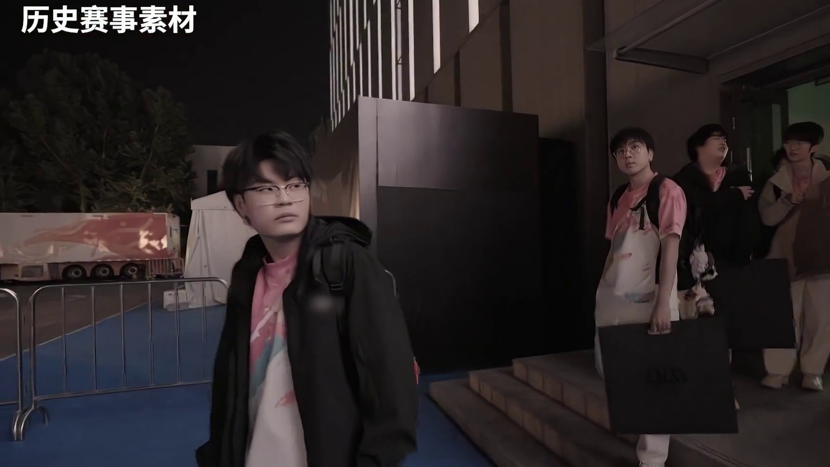 无畏契约巴黎全球冠军赛 | BLG晋级之路 
在2025VCT CN联赛第二赛段中，BLG的每一位选