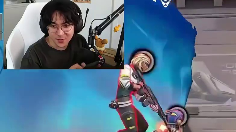 Tenz预测成真！CN赛区全部跌入败者组 一直以为是CN瓦在进步 没想到是一场幻觉！#无畏契约巴黎全