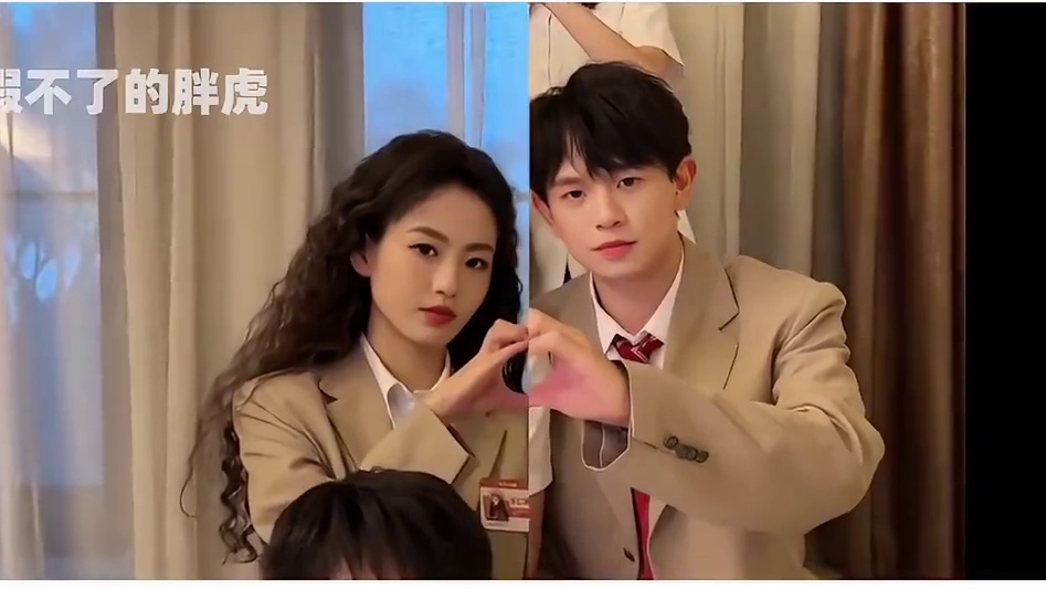 《怦然3》饭饭追爱，张张前线吃泽泽瓜