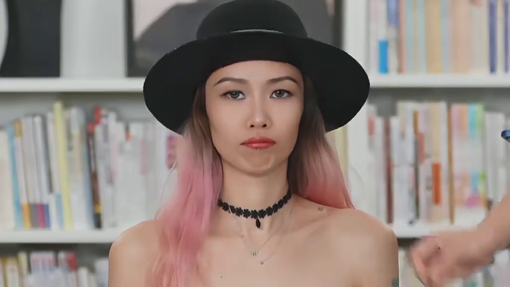 我发布了一个新视频，快来围观吧！