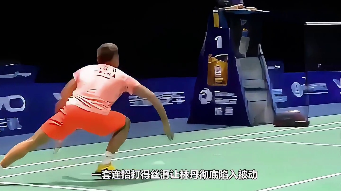 超级丹最恐怖的预判，在腾空飞行