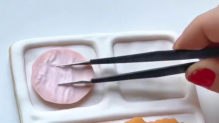 精致女人沉浸式自制糖霜饼干vlog～✨ 
#甜品美食 #自制糖霜饼干 #糖霜饼干 #手工美食 #解压