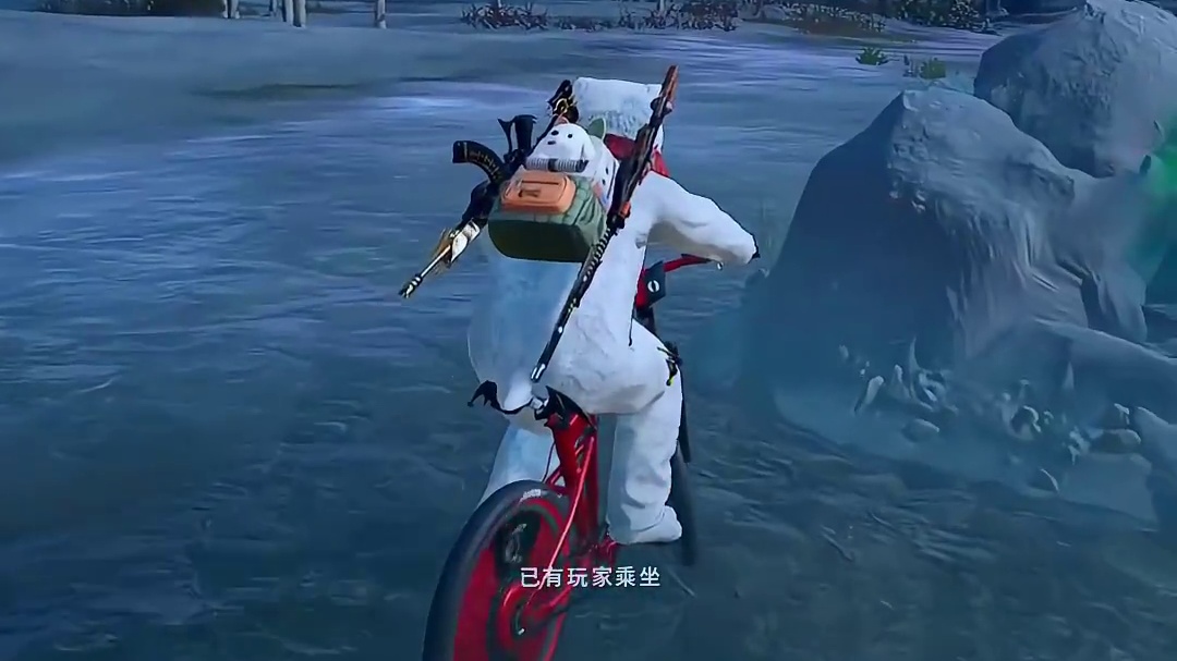 “拯救妹妹第N次失败”#绝地求生  #pubg#一起pubg