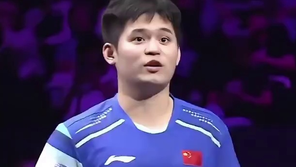 乒联公布第38周世界排名：
王楚钦重返第1雨果第3！
孙颖莎断层领先 
#王楚钦   #孙颖莎