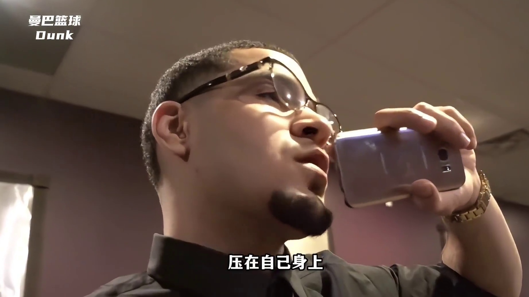 落选秀合同比欧文还大！召集百人看选秀却落选！范弗利特有多自信