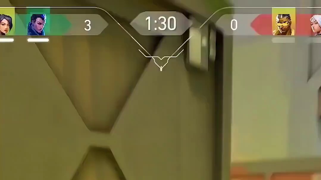 悬崖：这把我高光！